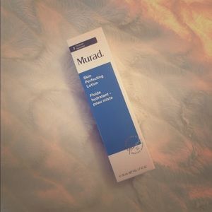 Mural skin perfecting lotion